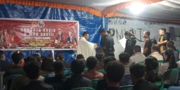 Misa Perutusan